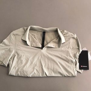 Men’s lululemon Evolution polo golf shirt